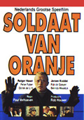 Soldaat van Oranje